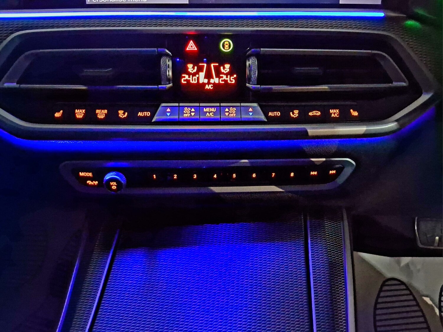 Used BMW X5 2021 for sale - 77649130: Photo 16