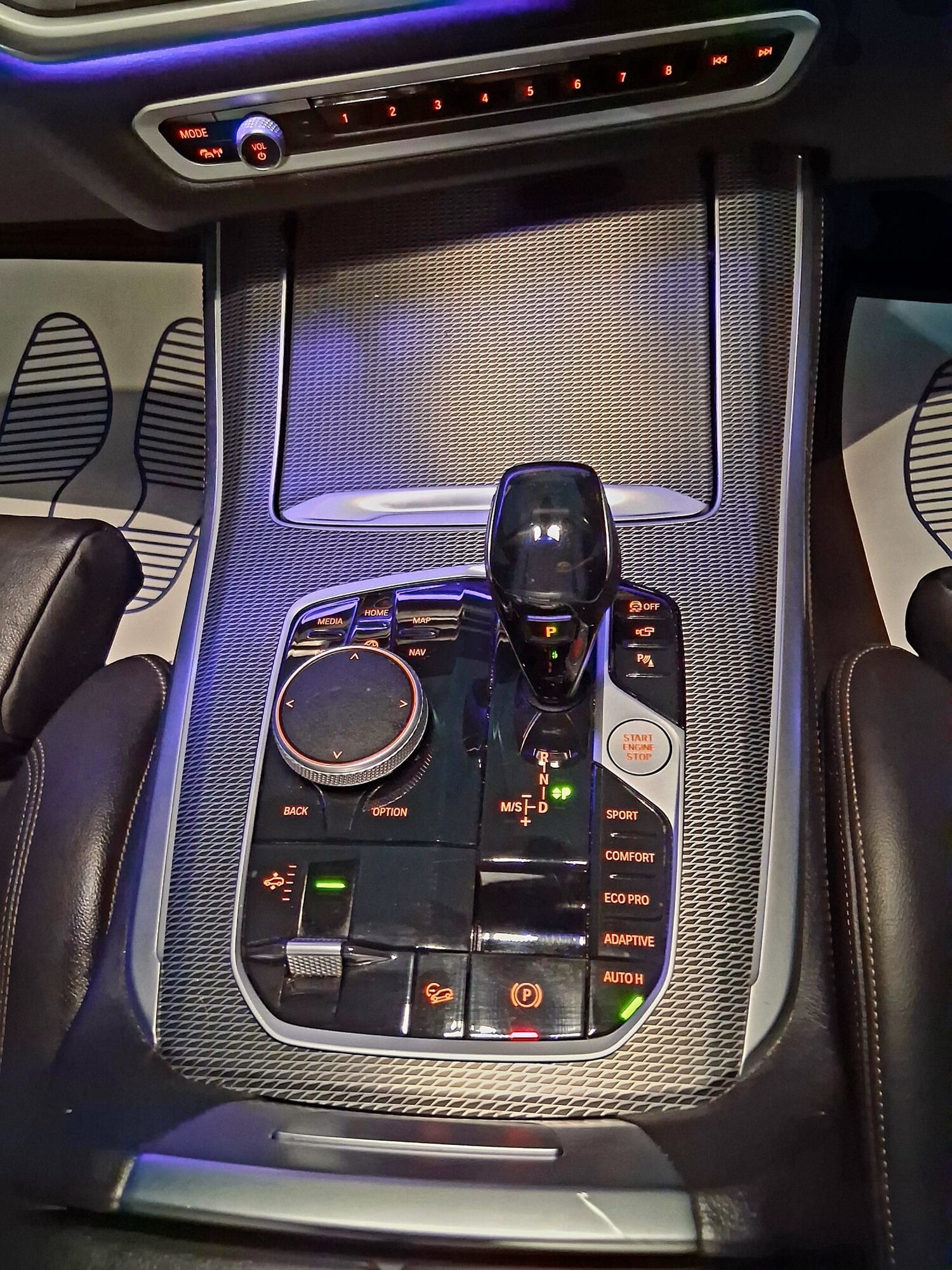 Used BMW X5 2021 for sale - 77649130: Photo 17