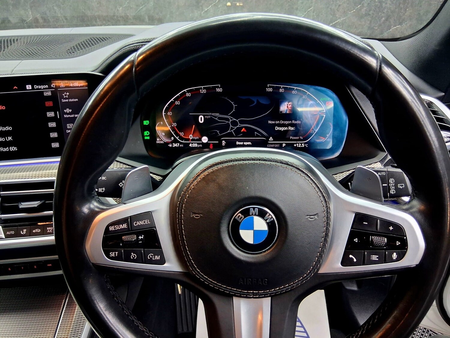 Used BMW X5 2021 for sale - 77649130: Photo 18