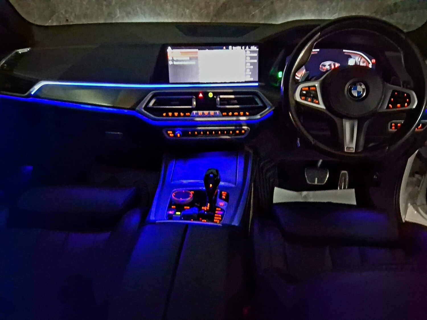 Used BMW X5 2021 for sale - 77649130: Photo 21