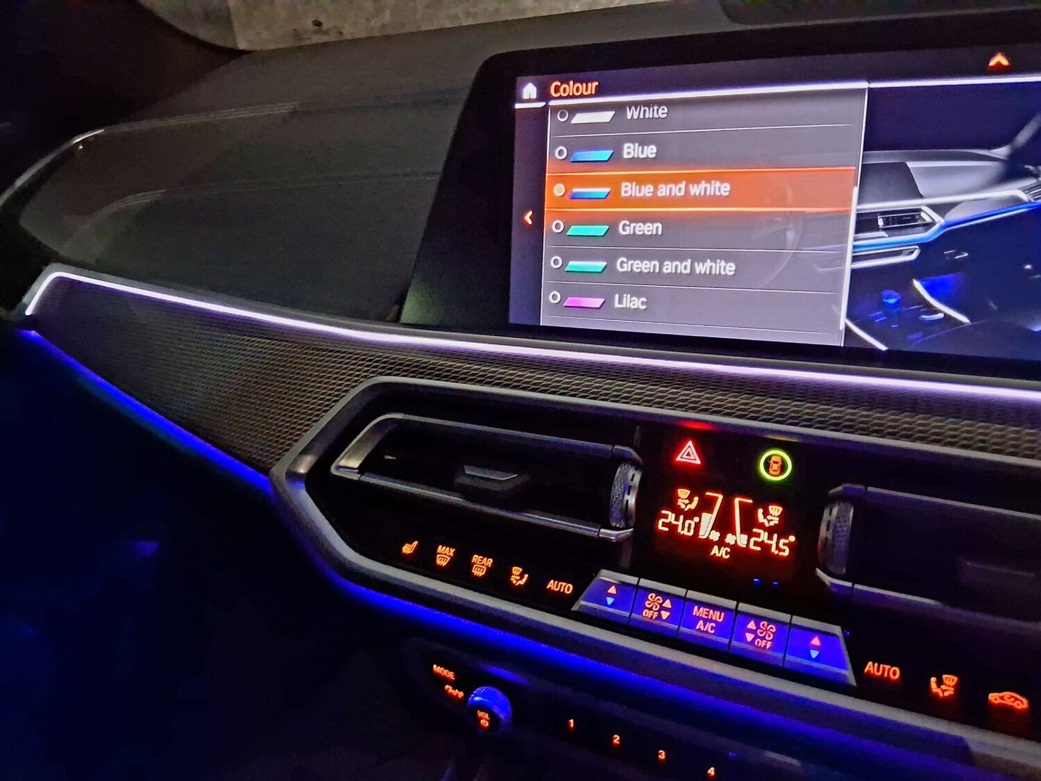 Used BMW X5 2021 for sale - 77649130: Photo 23