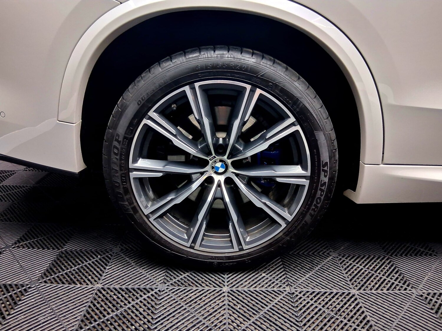 Used BMW X5 2021 for sale - 77649130: Photo 25