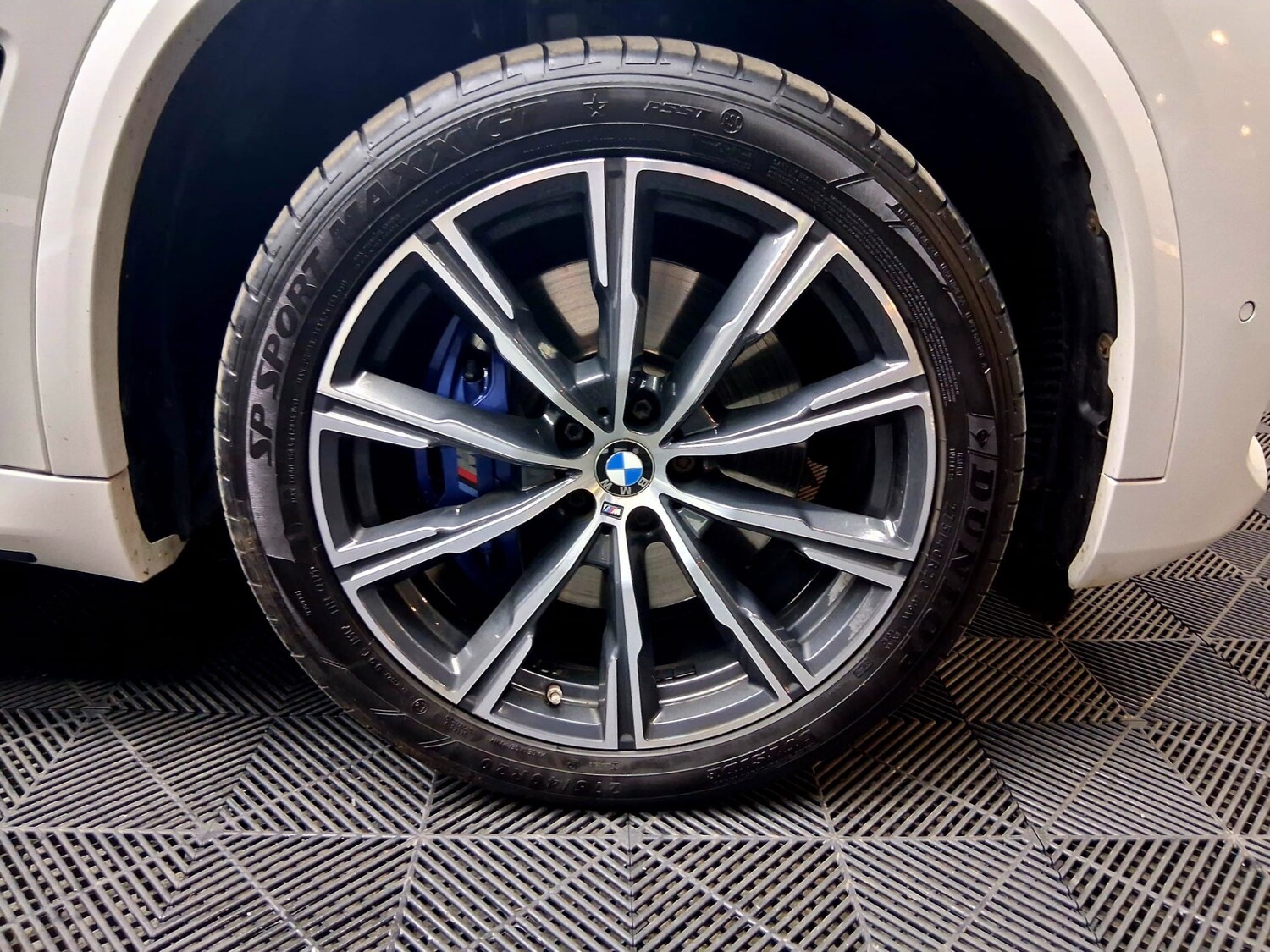 Used BMW X5 2021 for sale - 77649130: Photo 26