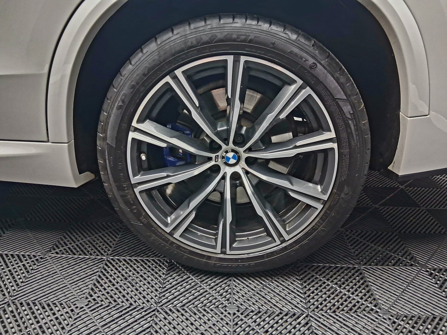 Used BMW X5 2021 for sale - 77649130: Photo 27