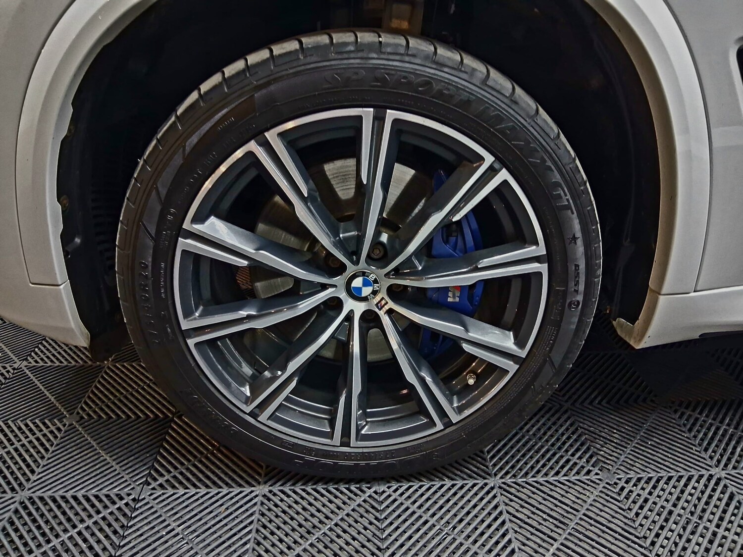 Used BMW X5 2021 for sale - 77649130: Photo 28