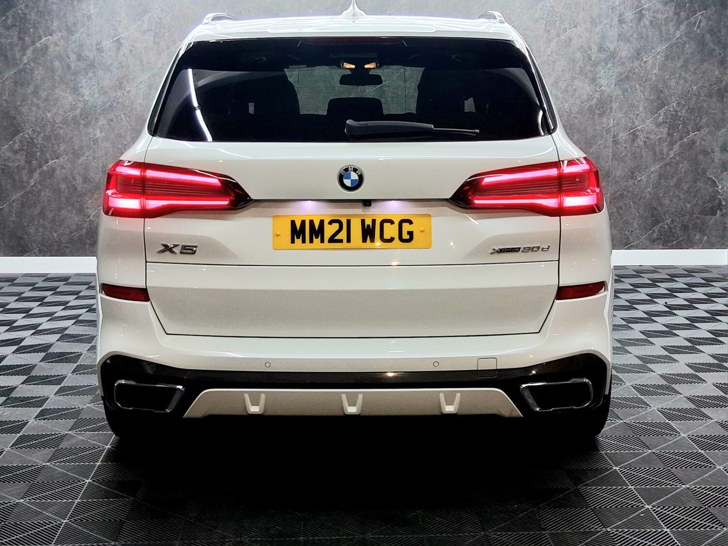 Used BMW X5 2021 for sale - 77649130: Photo 6