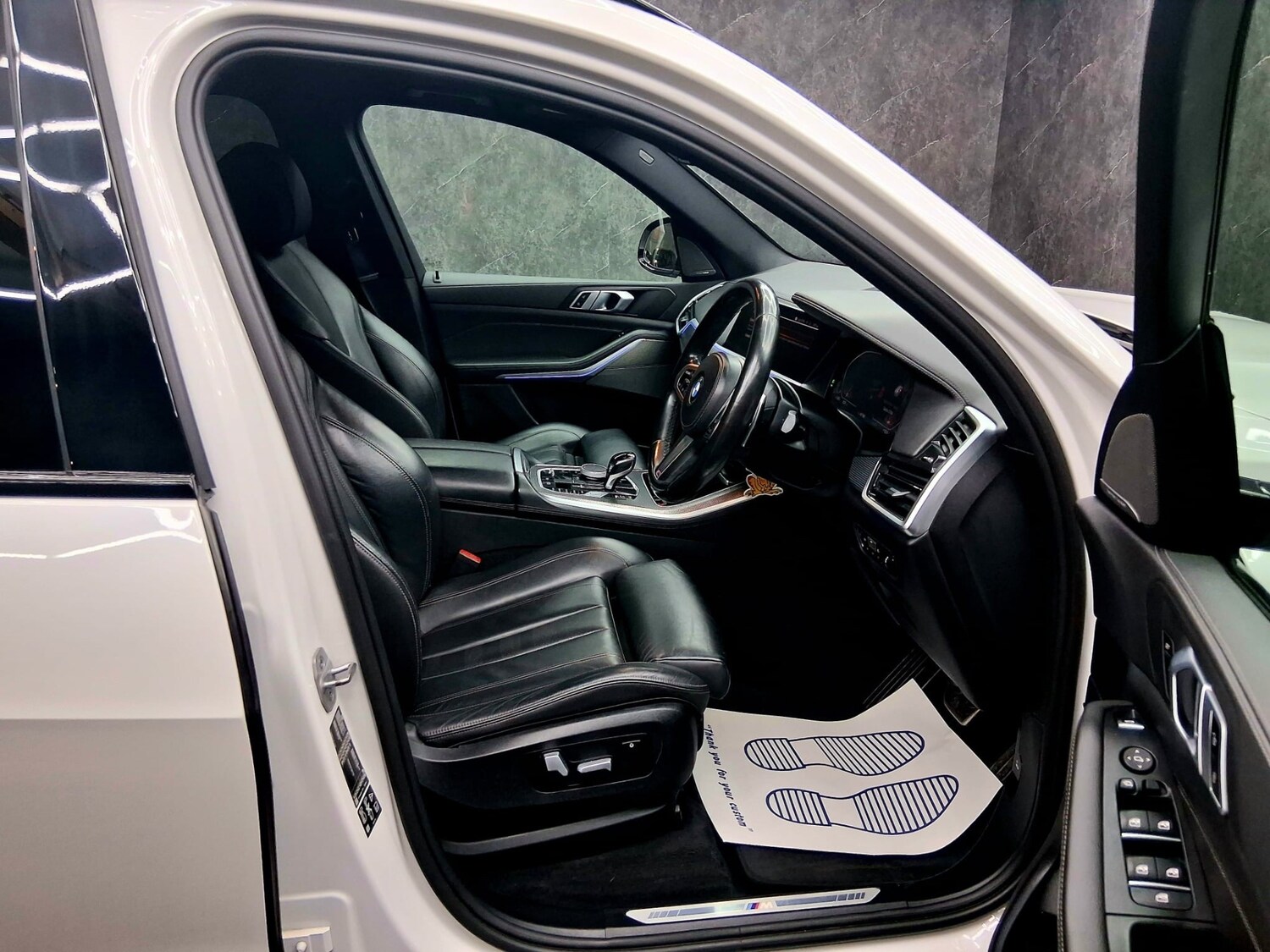 Used BMW X5 2021 for sale - 77649130: Photo 8