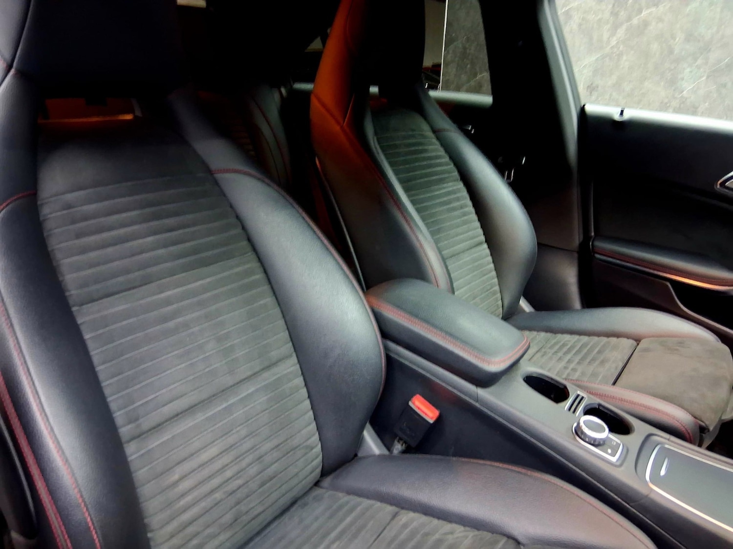 Used Mercedes-Benz CLA 2017 for sale - 77710982: Photo 12