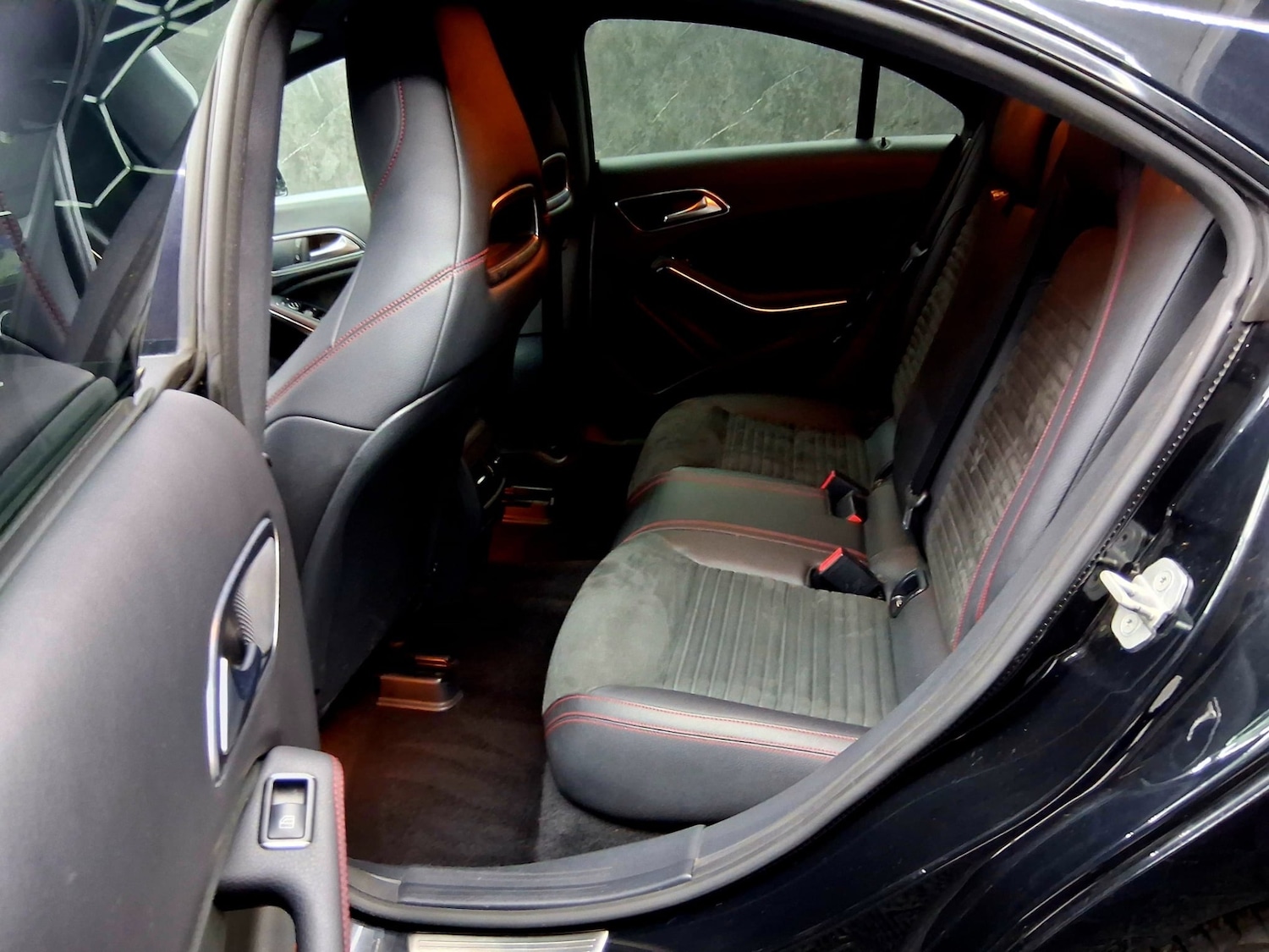 Used Mercedes-Benz CLA 2017 for sale - 77710982: Photo 15