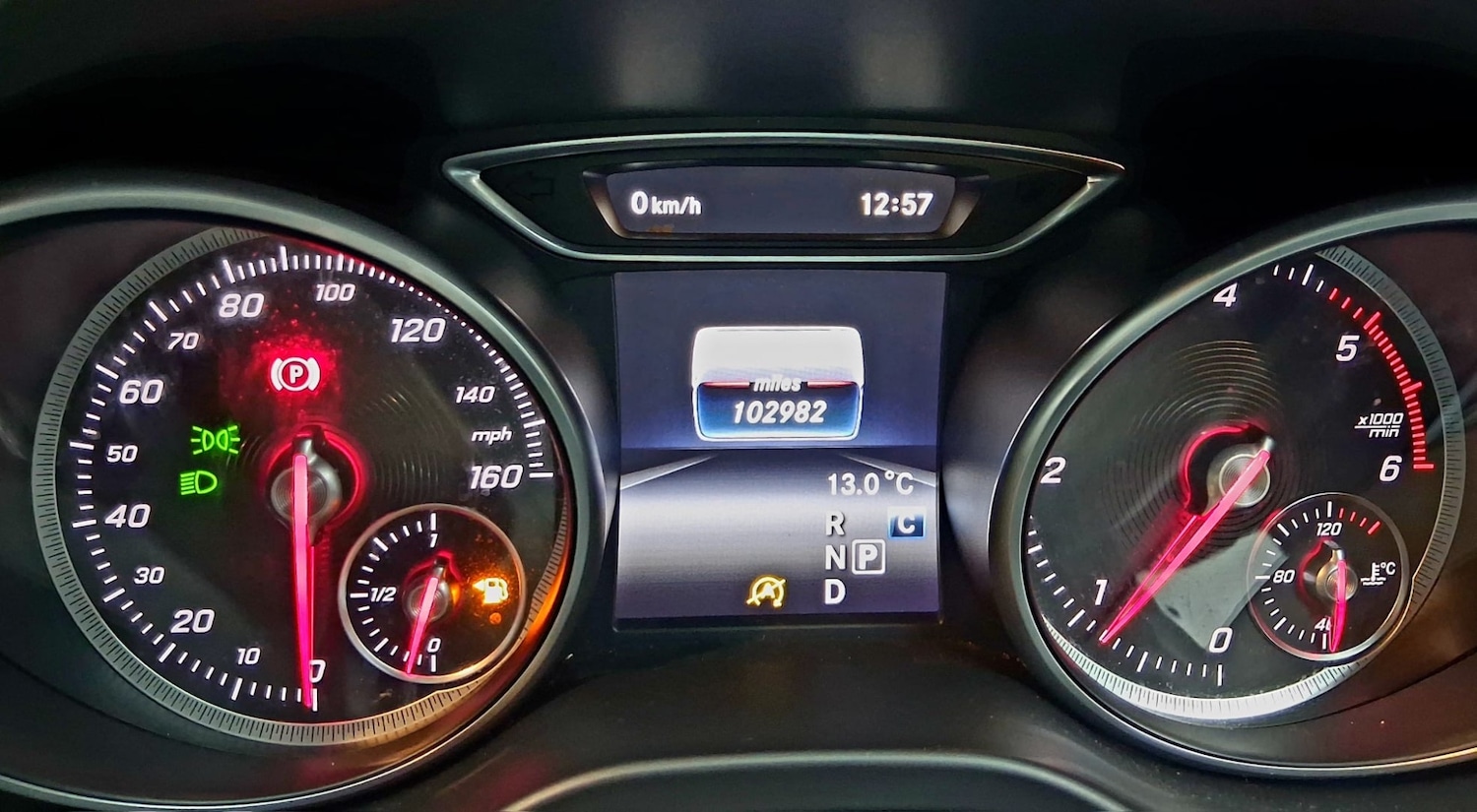 Used Mercedes-Benz CLA 2017 for sale - 77710982: Photo 16