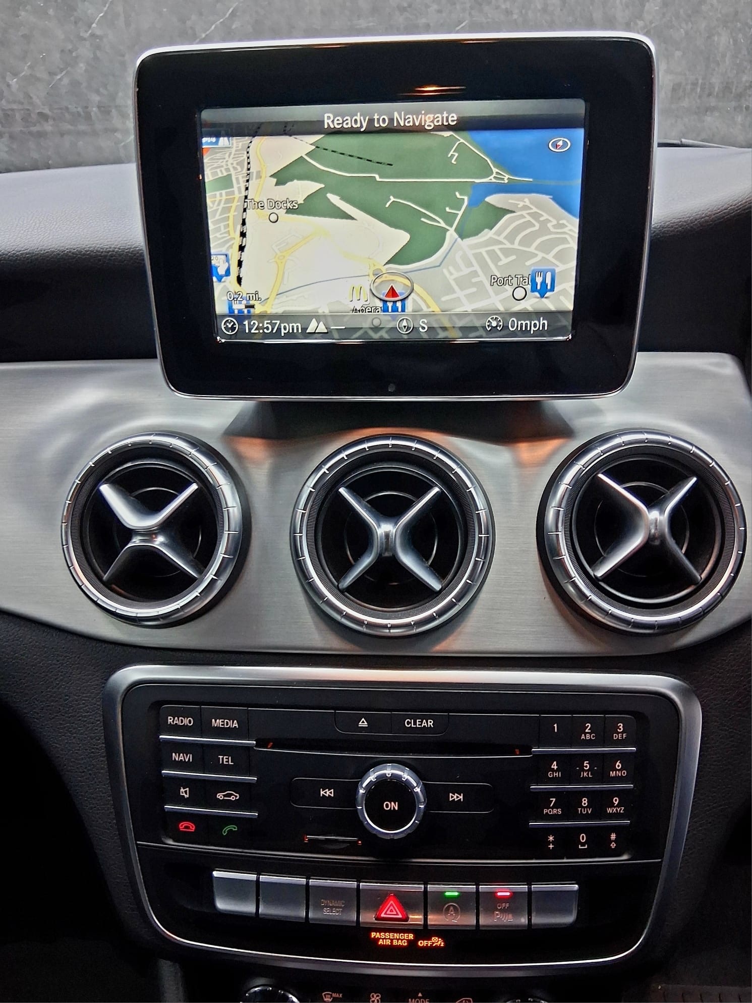 Used Mercedes-Benz CLA 2017 for sale - 77710982: Photo 18