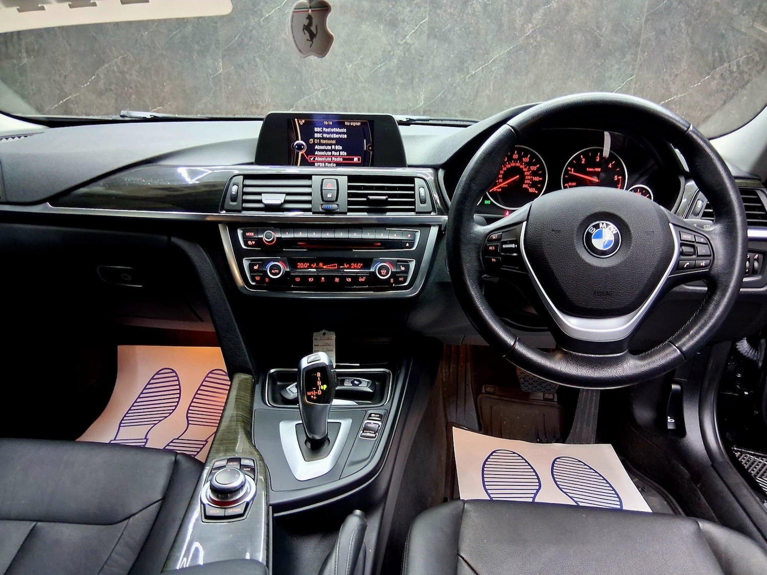 Used BMW 3 Series 2013 for sale - 77149543: Photo 10