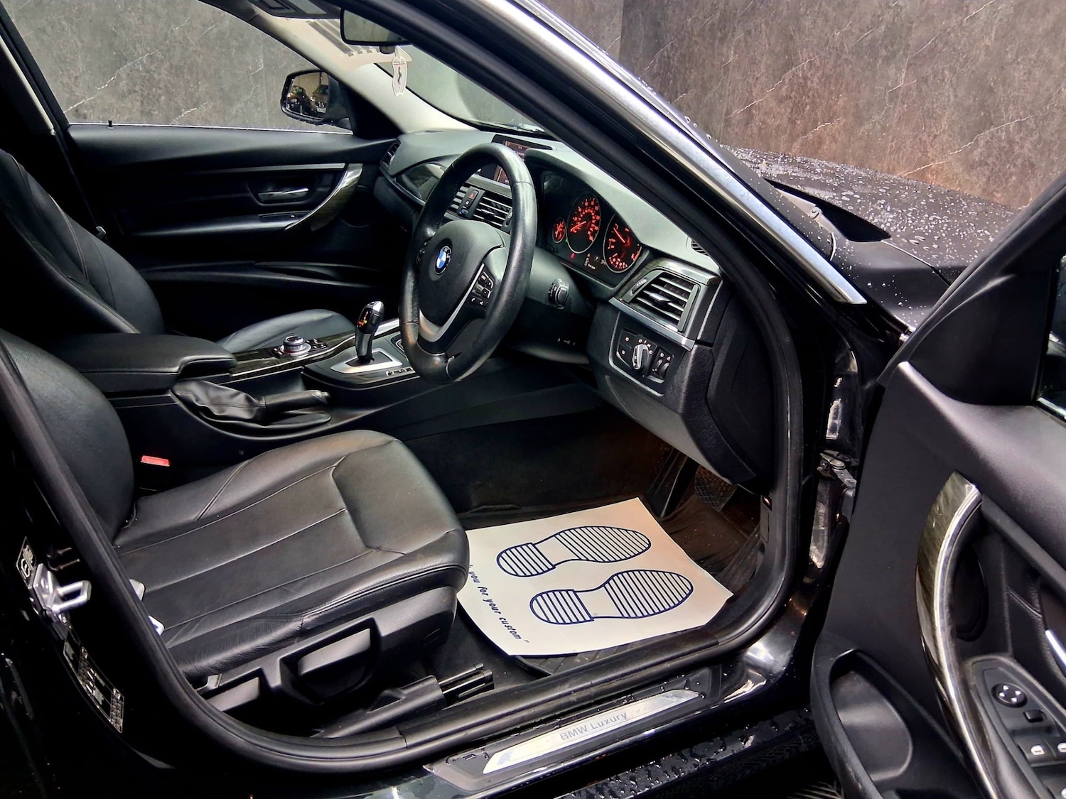 Used BMW 3 Series 2013 for sale - 77149543: Photo 11