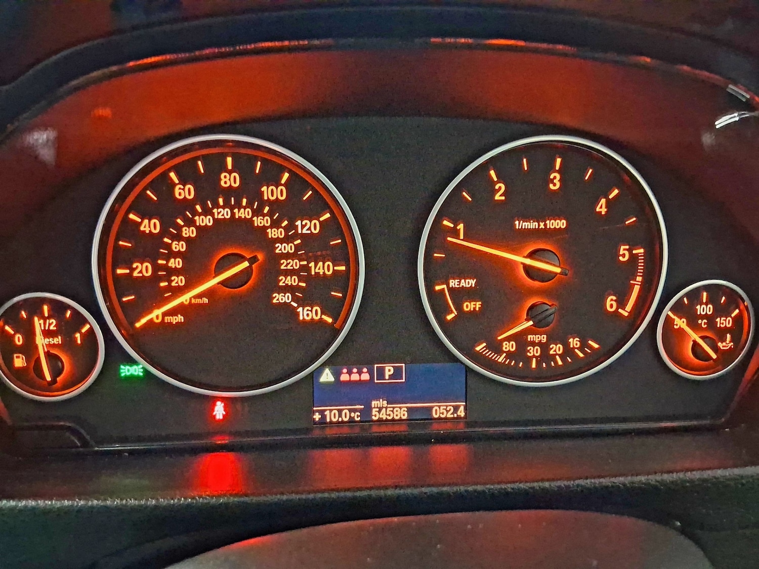 Used BMW 3 Series 2013 for sale - 77149543: Photo 12