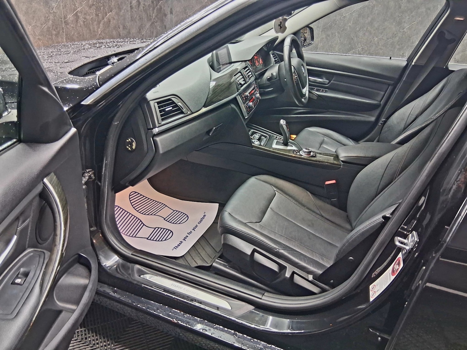 Used BMW 3 Series 2013 for sale - 77149543: Photo 14