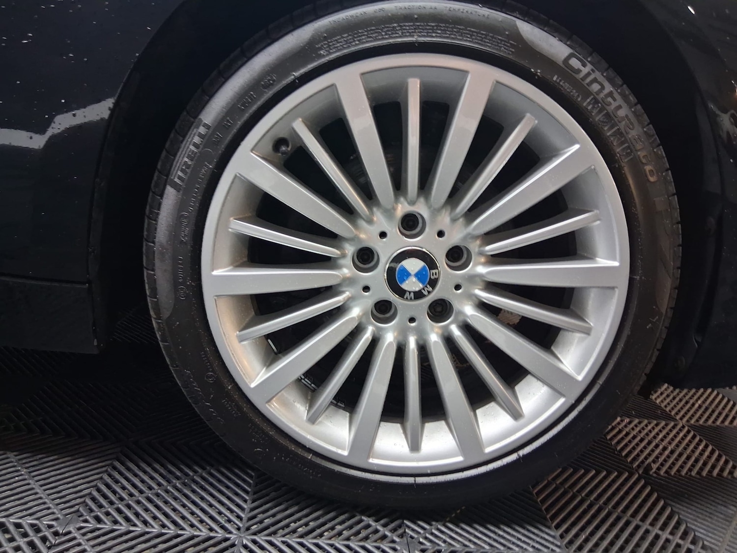 Used BMW 3 Series 2013 for sale - 77149543: Photo 15