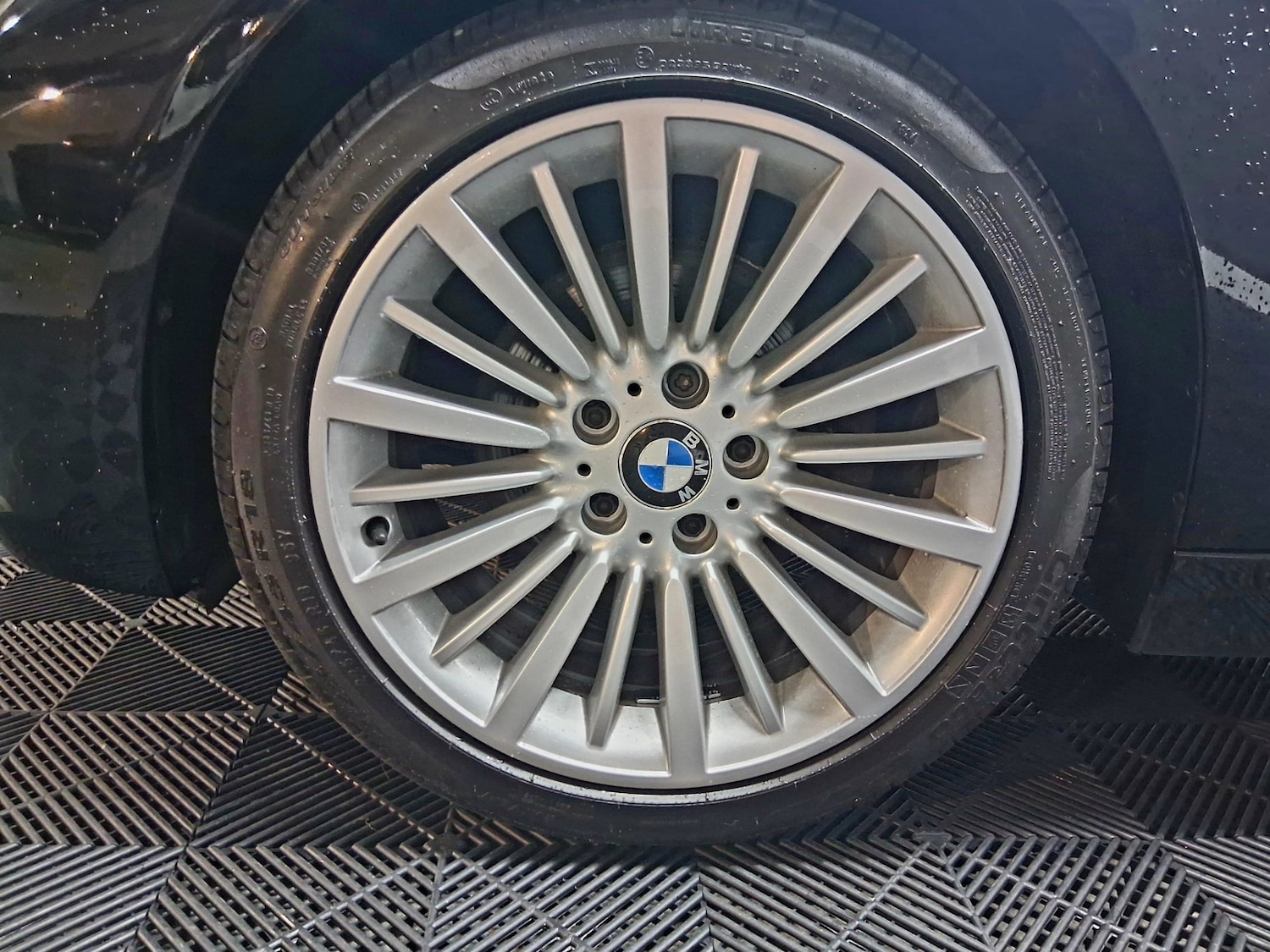 Used BMW 3 Series 2013 for sale - 77149543: Photo 16