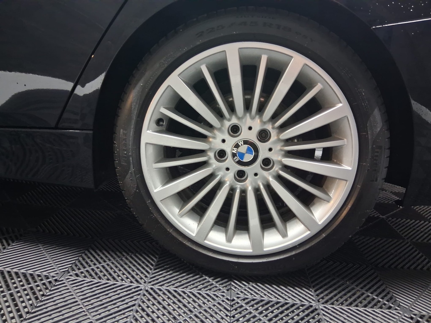 Used BMW 3 Series 2013 for sale - 77149543: Photo 17