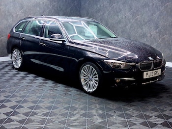 Used BMW 3 Series 2013 for sale - 77149543: Photo