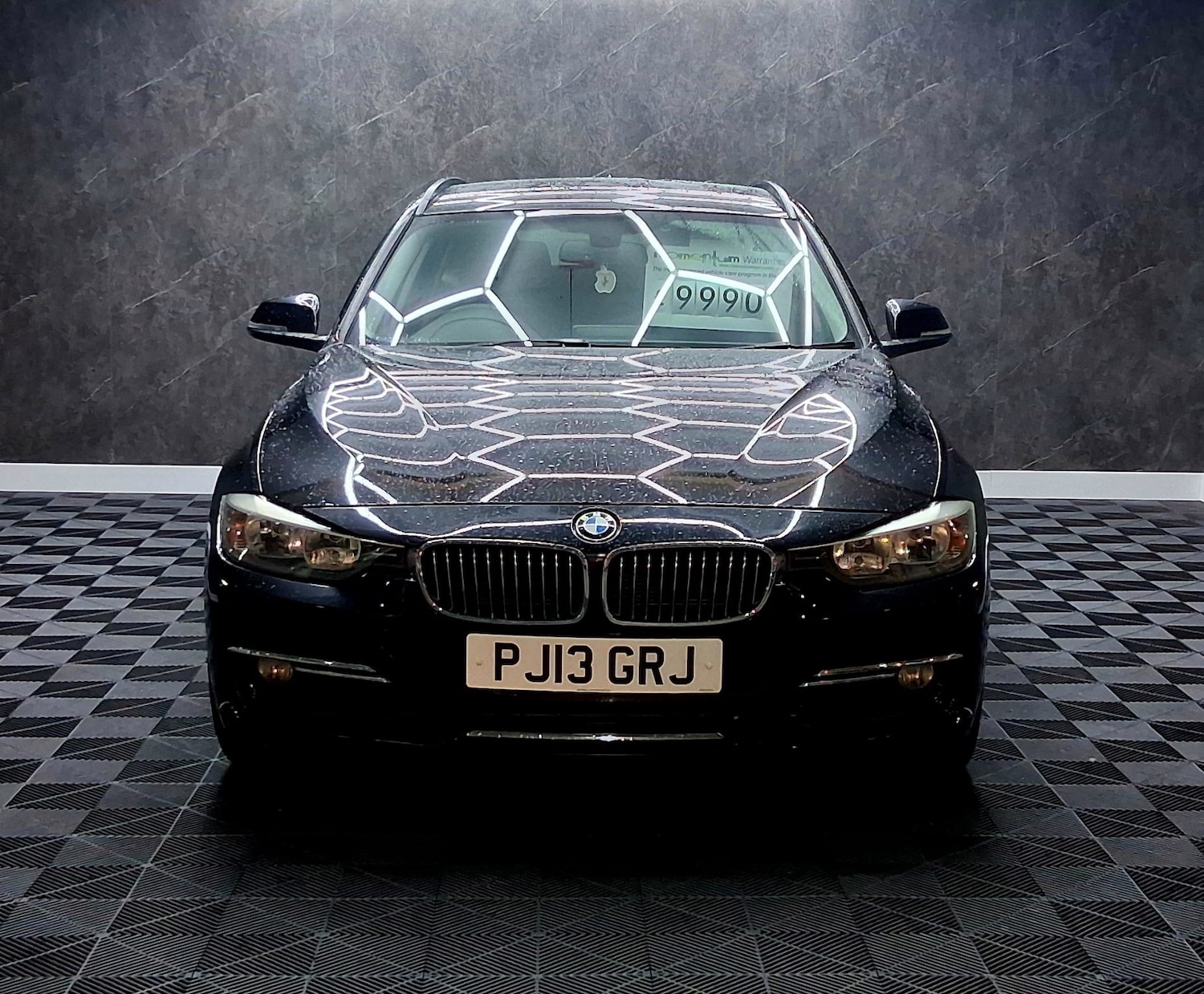 Used BMW 3 Series 2013 for sale - 77149543: Photo 3