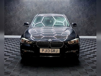 Used BMW 3 Series 2013 for sale - 77149543: Photo