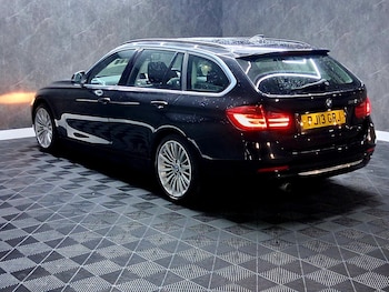 Used BMW 3 Series 2013 for sale - 77149543: Photo