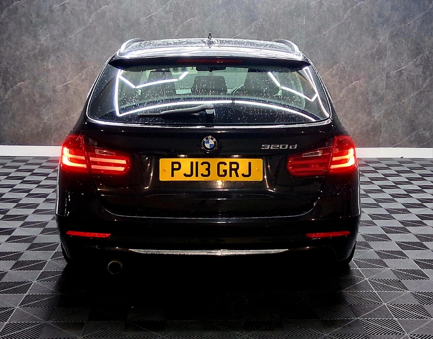 Used BMW 3 Series 2013 for sale - 77149543: Photo 5