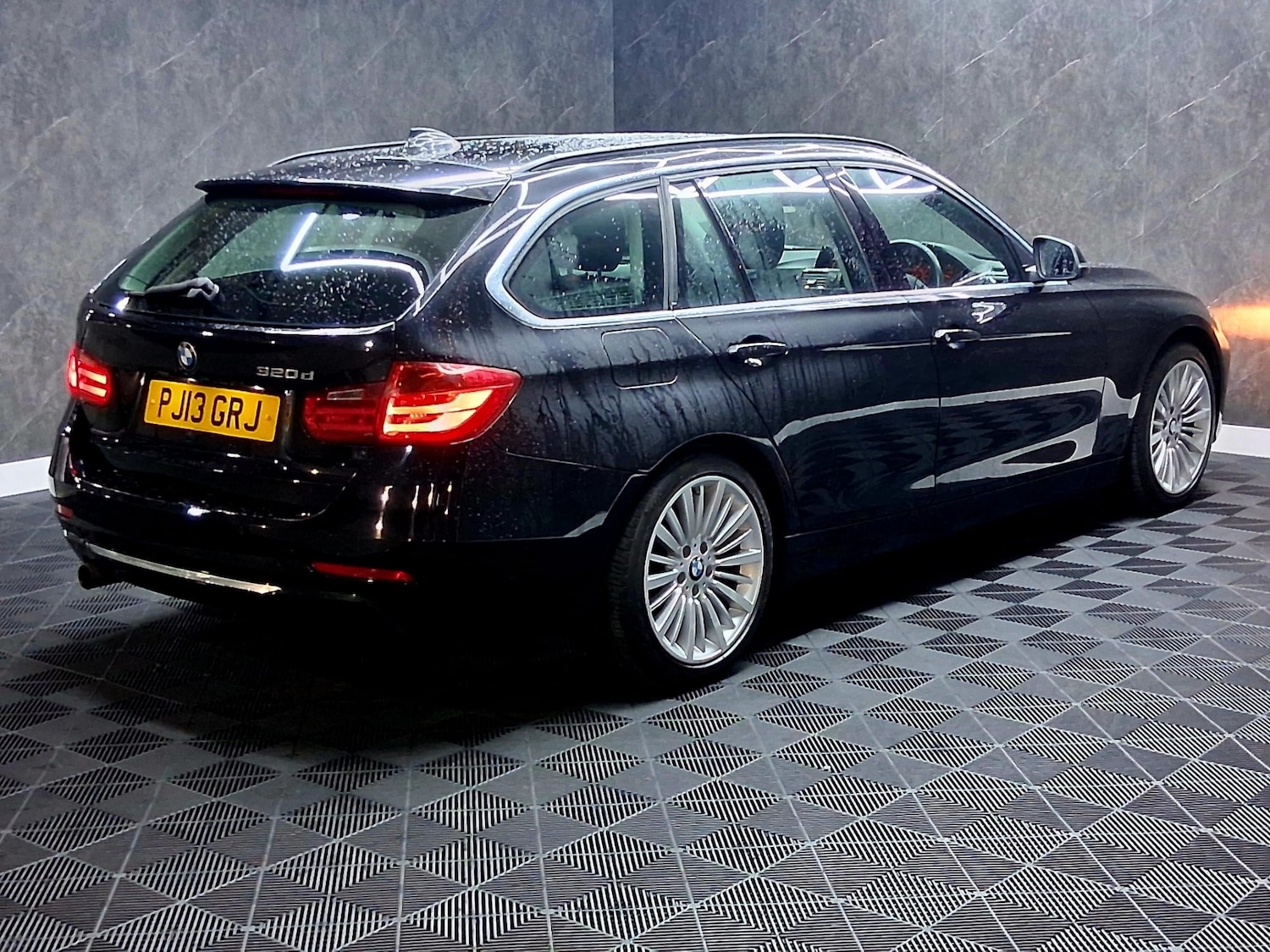 Used BMW 3 Series 2013 for sale - 77149543: Photo 6