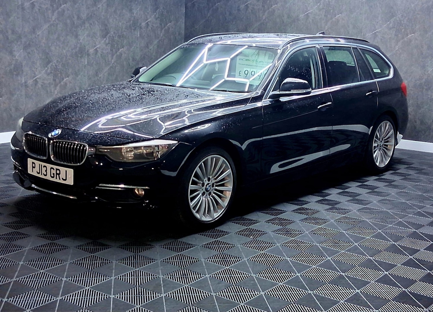 Used BMW 3 Series 2013 for sale - 77149543: Photo 7