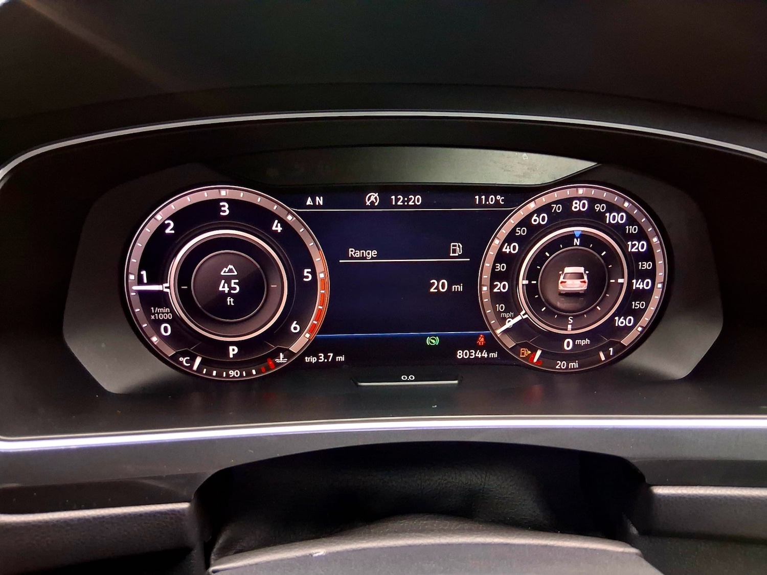 Used Volkswagen Tiguan 2017 for sale - 77136010: Photo 16