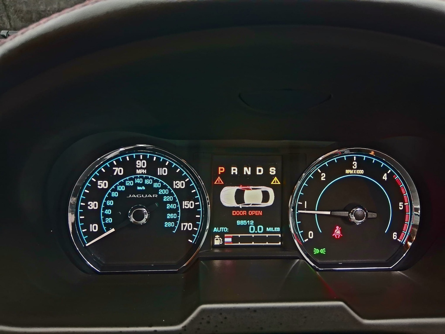 Used Jaguar XF 2014 for sale - 78018501: Photo 20