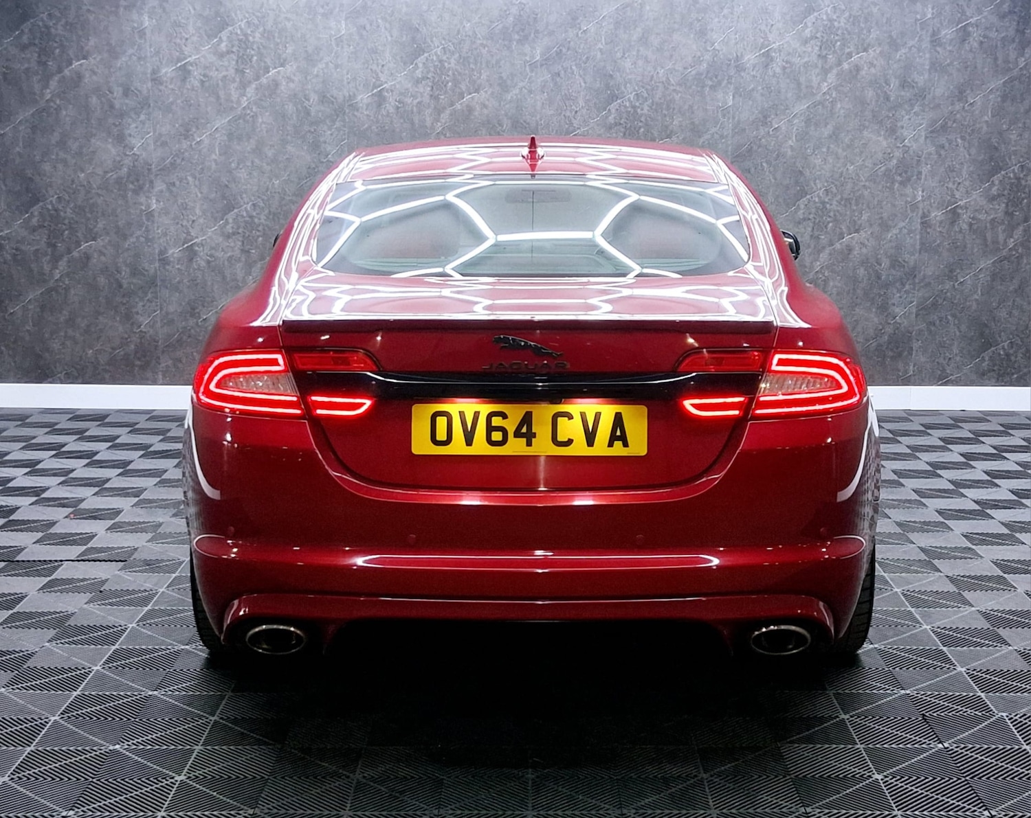 Used Jaguar XF 2014 for sale - 78018501: Photo 6