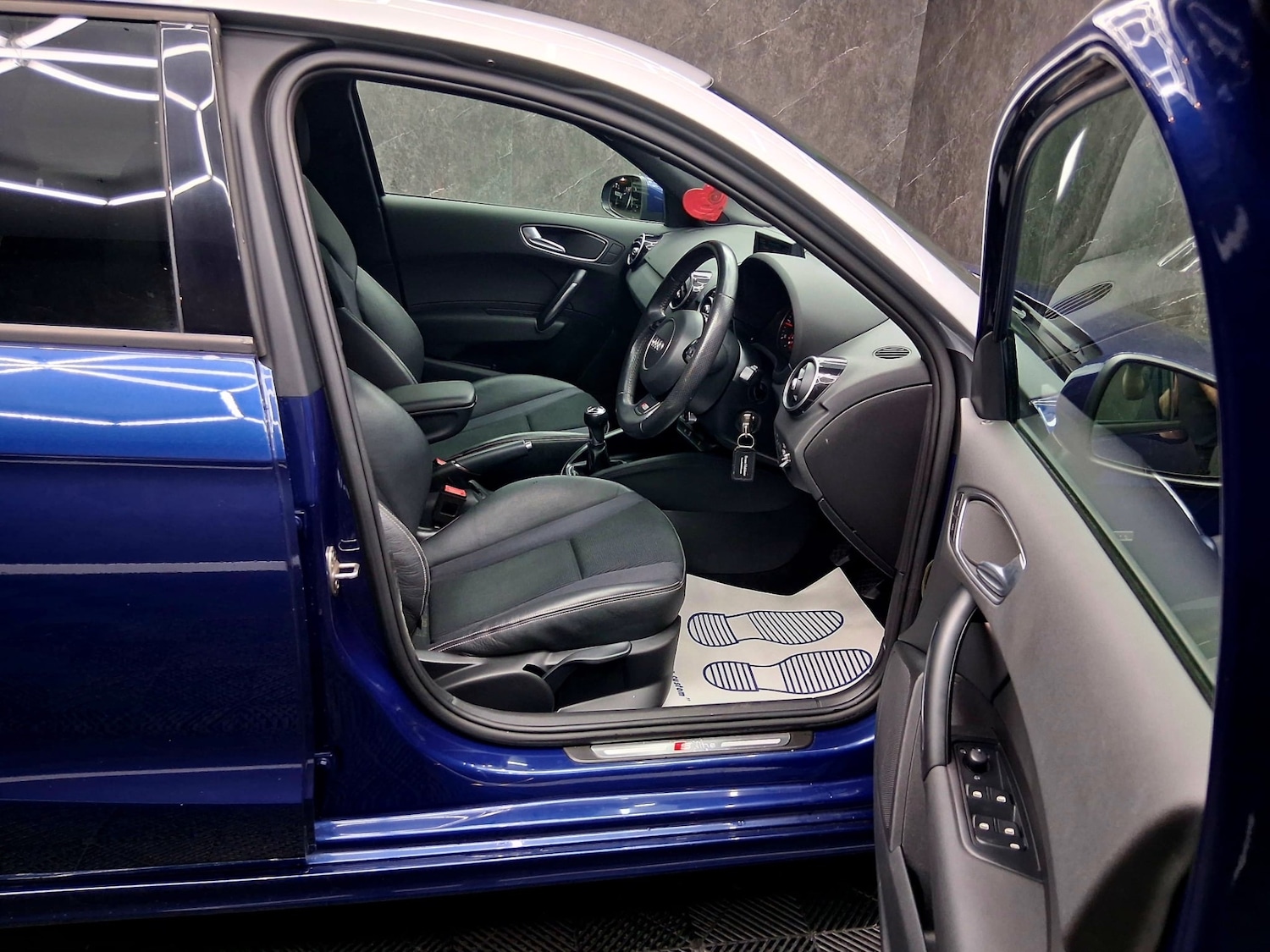 Used Audi A1 2014 for sale - 77535846: Photo 11