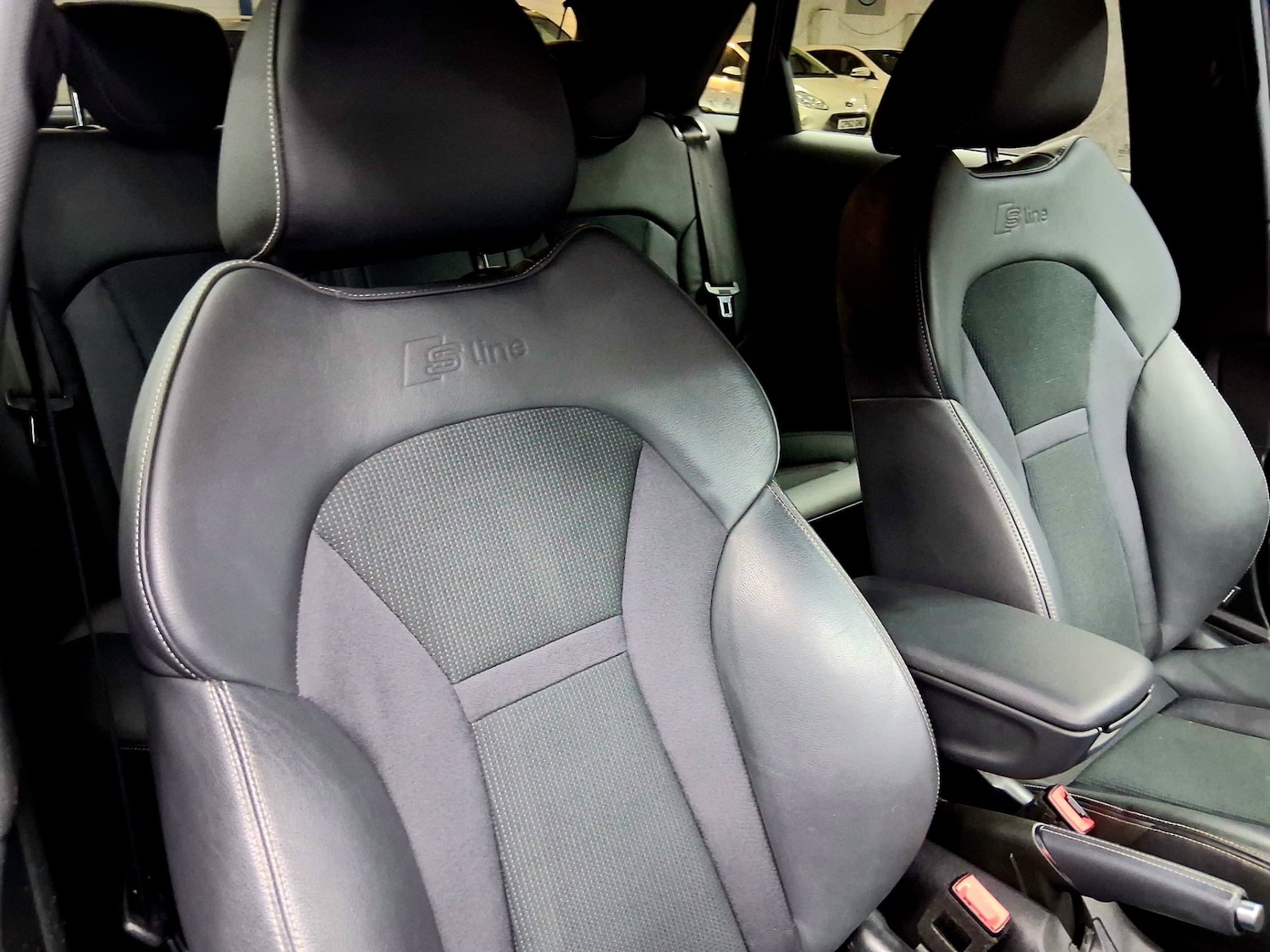 Used Audi A1 2014 for sale - 77535846: Photo 12