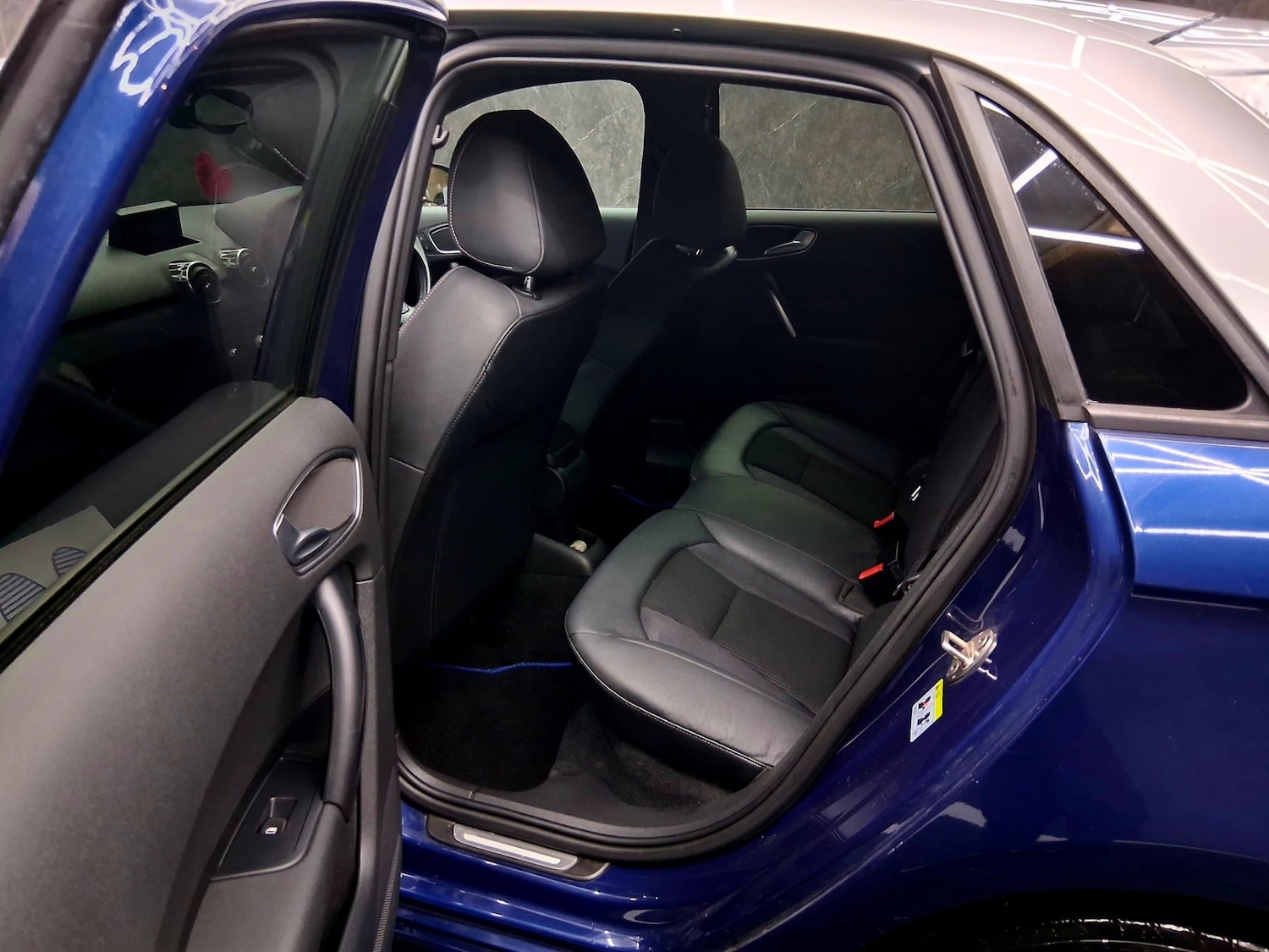 Used Audi A1 2014 for sale - 77535846: Photo 13