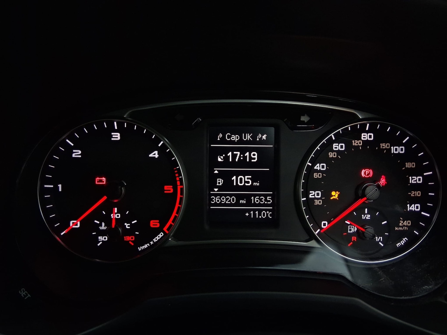 Used Audi A1 2014 for sale - 77535846: Photo 14