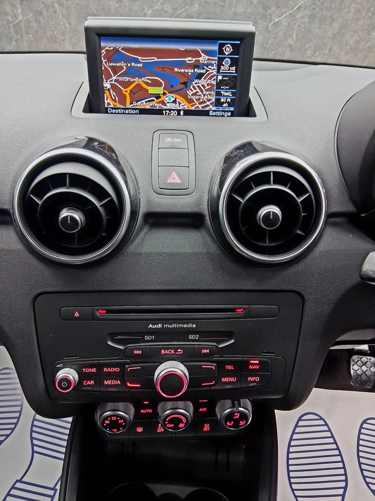 Used Audi A1 2014 for sale - 77535846: Photo 15