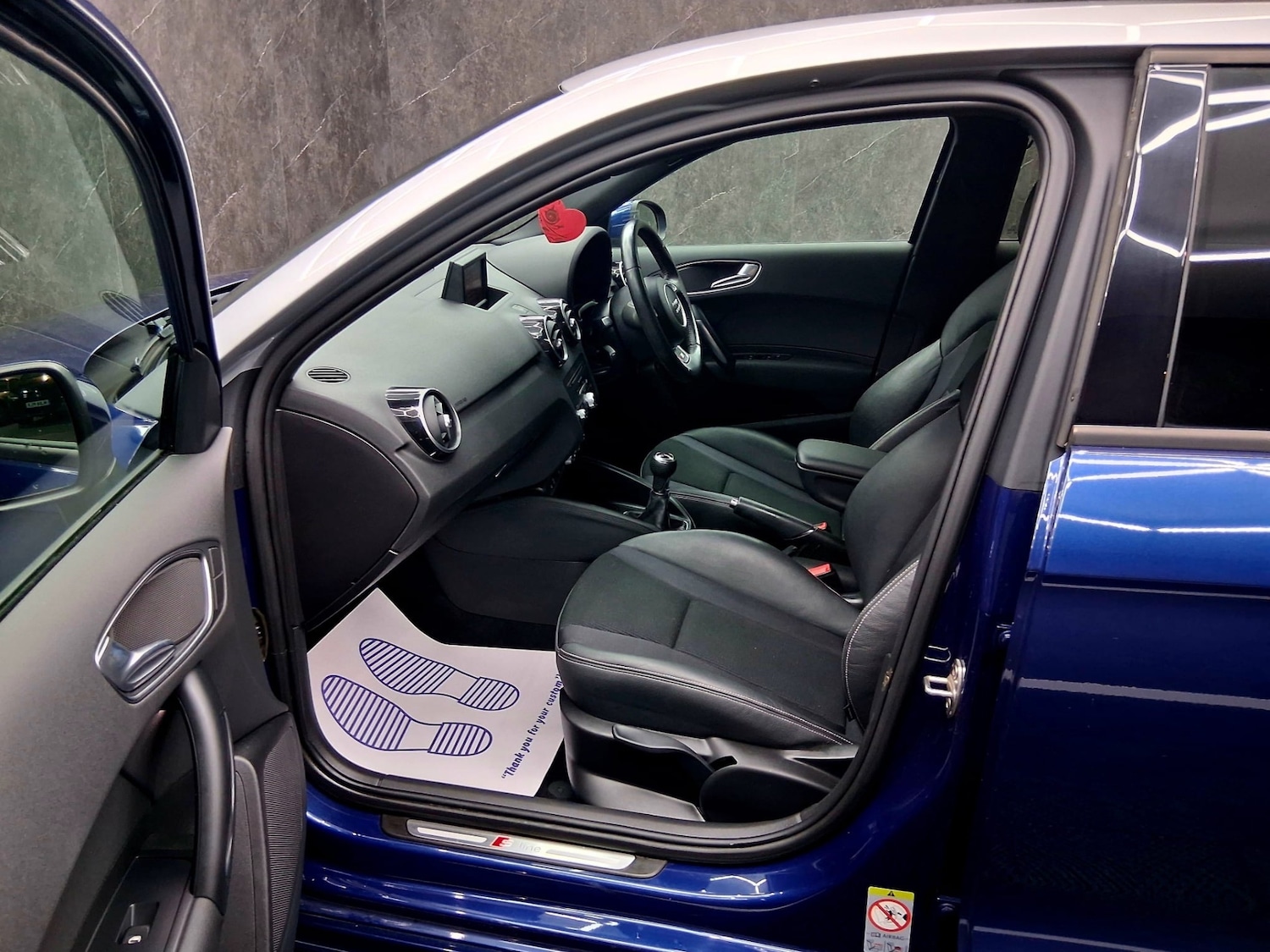 Used Audi A1 2014 for sale - 77535846: Photo 16