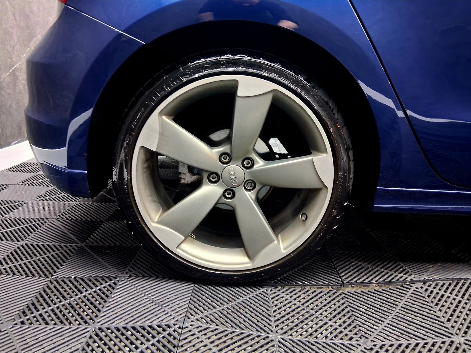 Used Audi A1 2014 for sale - 77535846: Photo 19