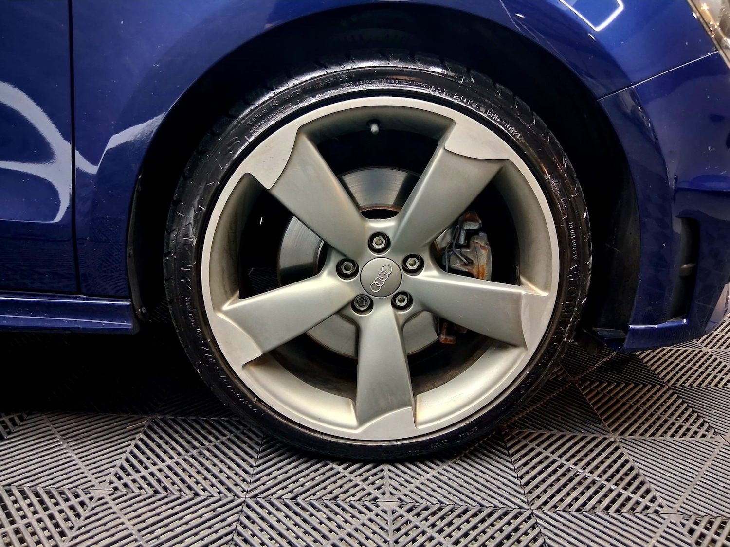 Used Audi A1 2014 for sale - 77535846: Photo 20