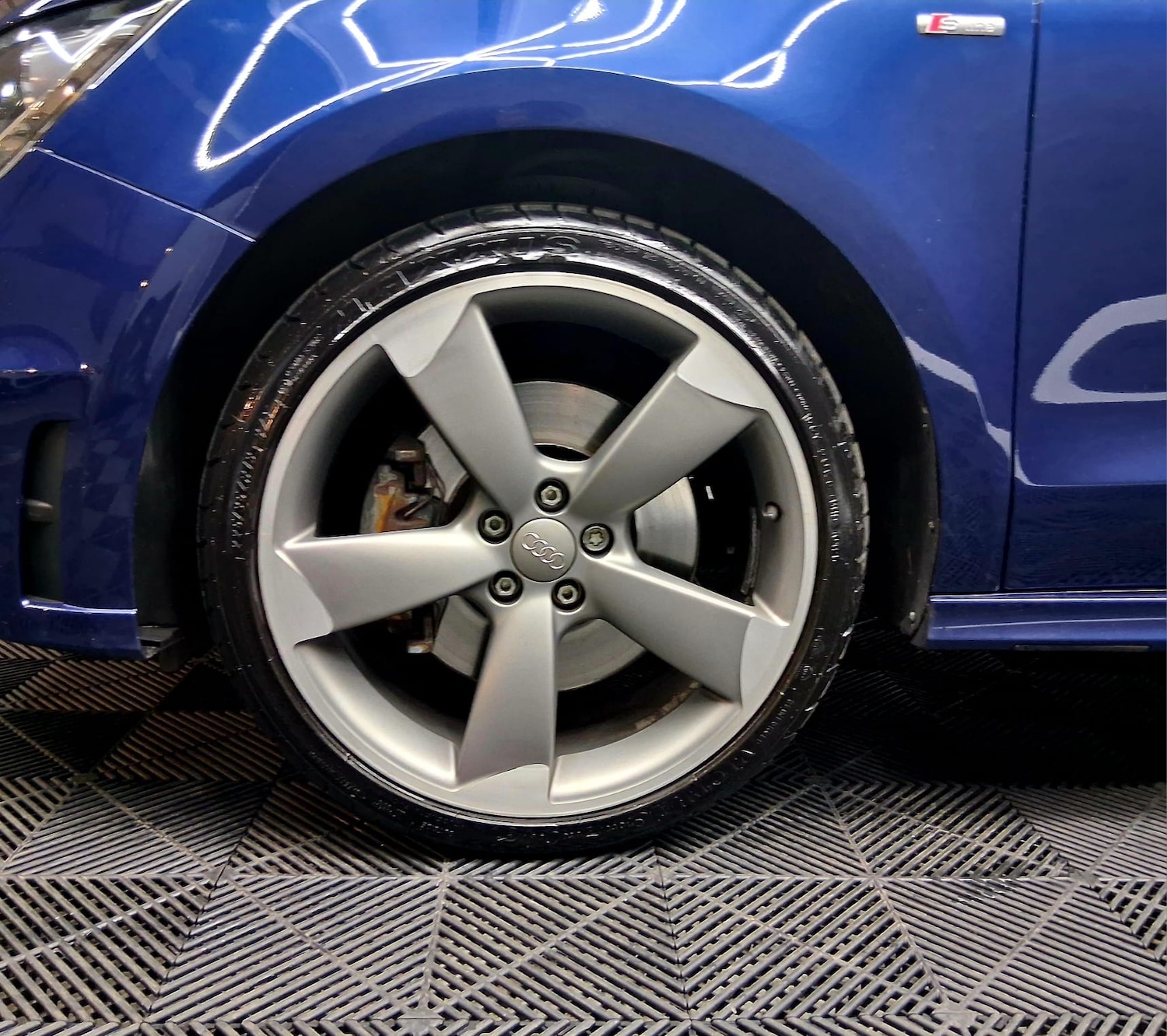 Used Audi A1 2014 for sale - 77535846: Photo 21