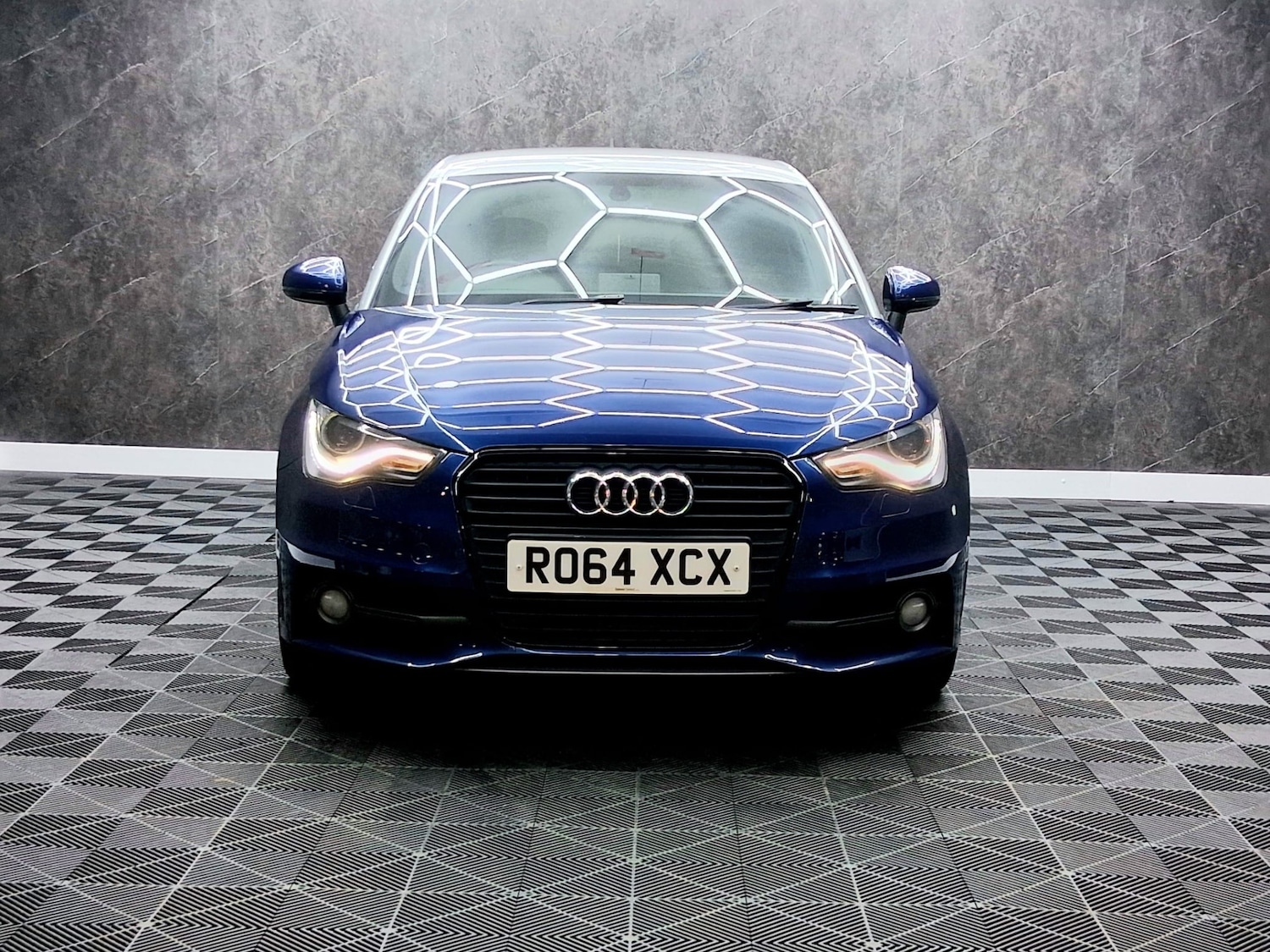 Used Audi A1 2014 for sale - 77535846: Photo 3