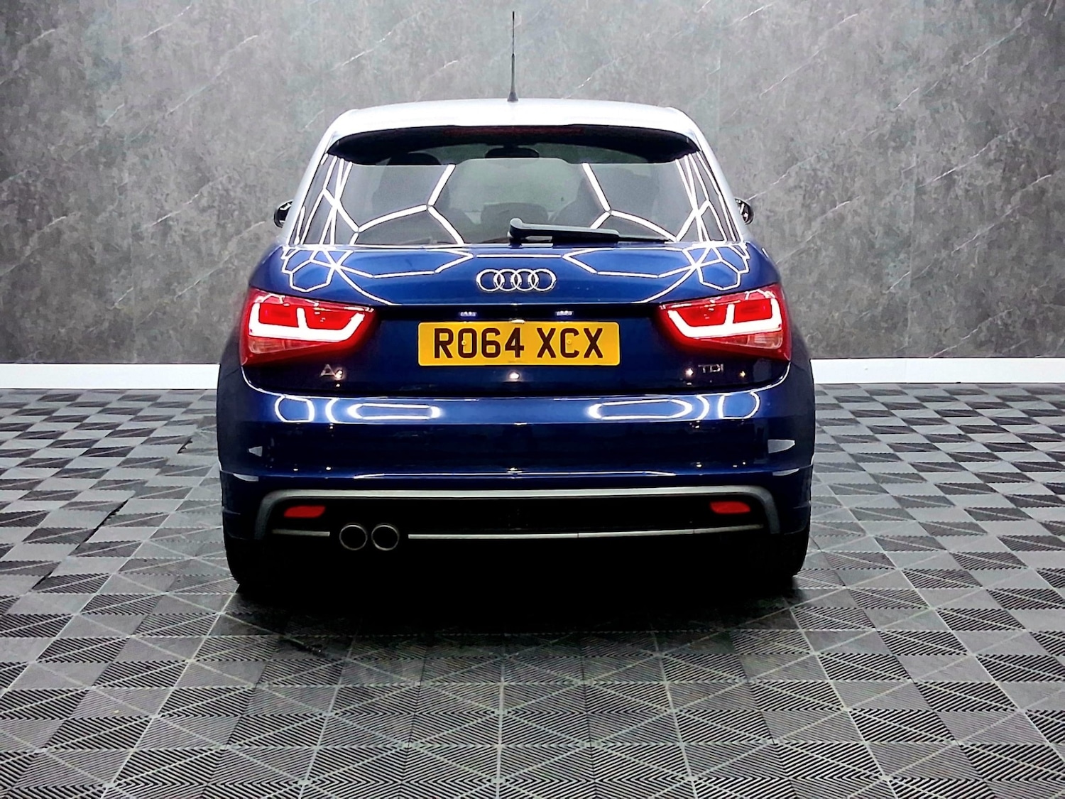 Used Audi A1 2014 for sale - 77535846: Photo 8