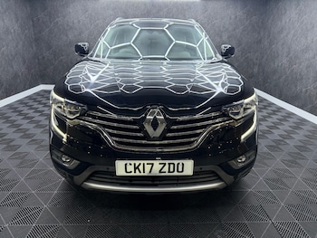 Used Renault Koleos 2017 for sale - 79011038: Photo