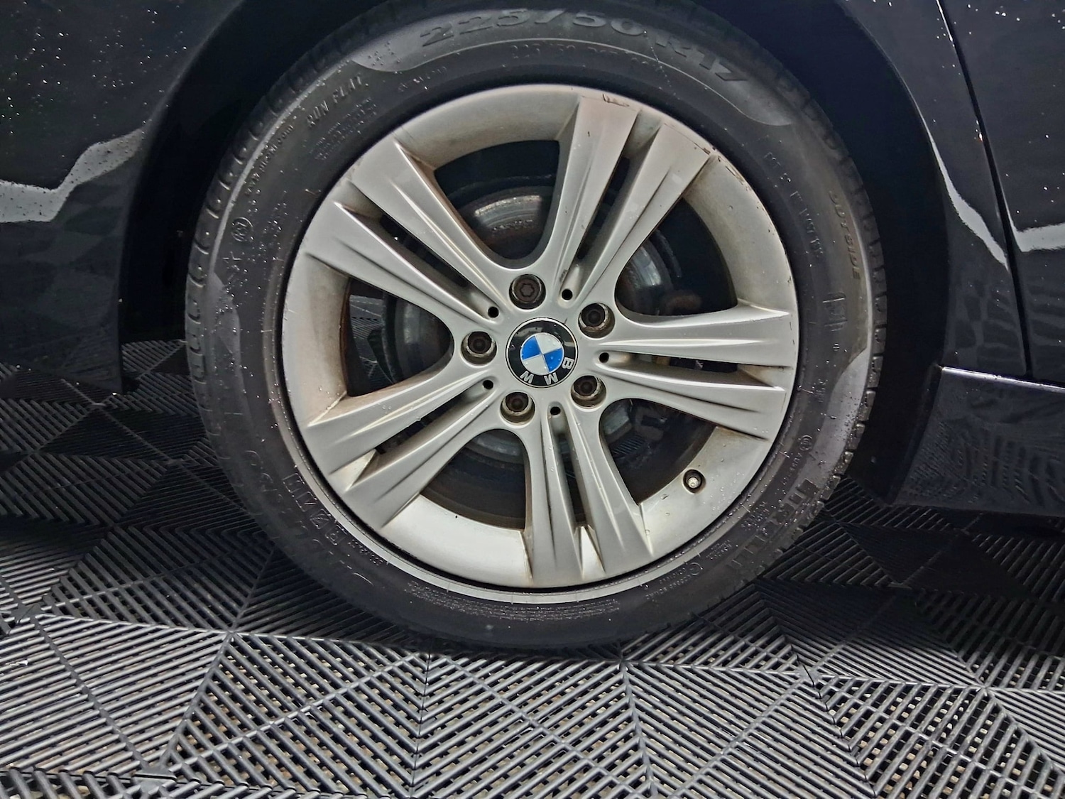 Used BMW 3 Series 2014 for sale - 77149554: Photo 13