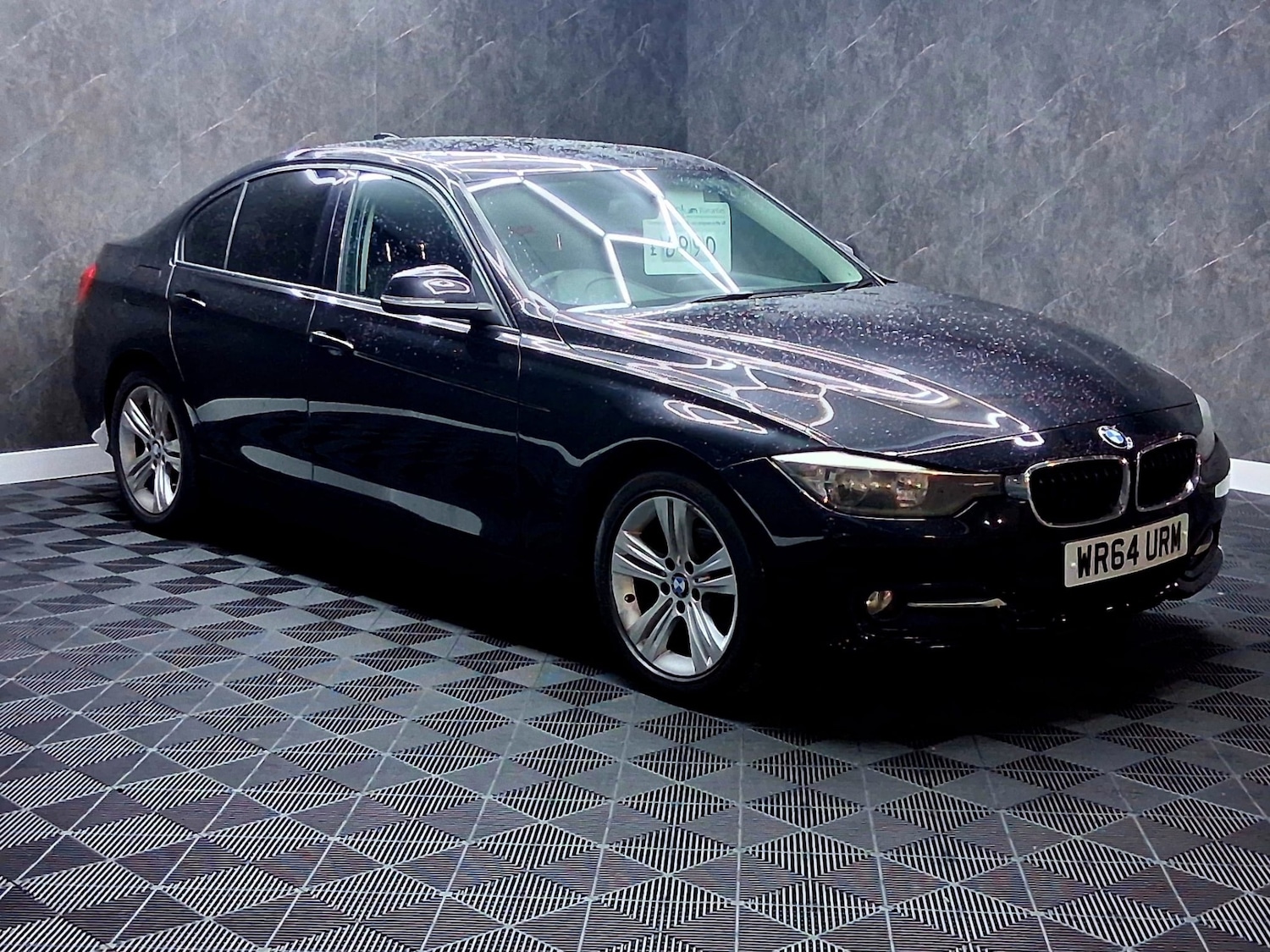 Used BMW 3 Series 2014 for sale - 77149554: Photo 2