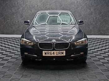 Used BMW 3 Series 2014 for sale - 77149554: Photo