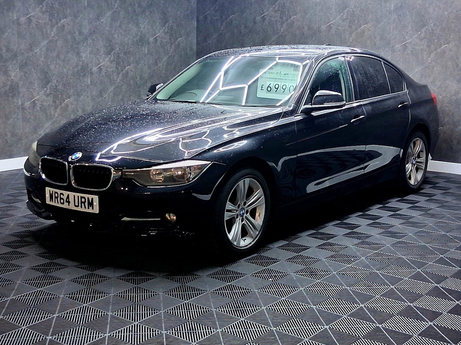 Used BMW 3 Series 2014 for sale - 77149554: Photo 5
