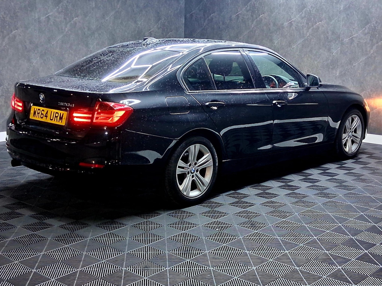 Used BMW 3 Series 2014 for sale - 77149554: Photo 7