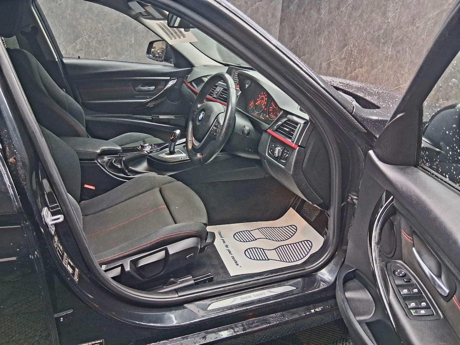 Used BMW 3 Series 2014 for sale - 77149554: Photo 8